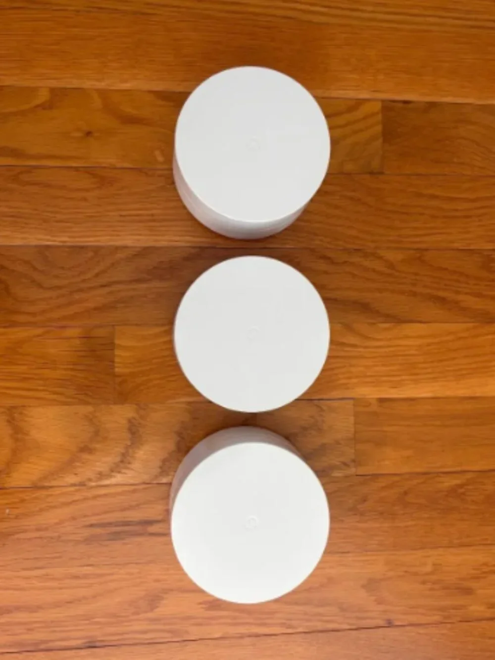 Google Wifi - AC1200 - 3 Pack